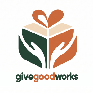 Givegoodworks – Quality Products Just for You