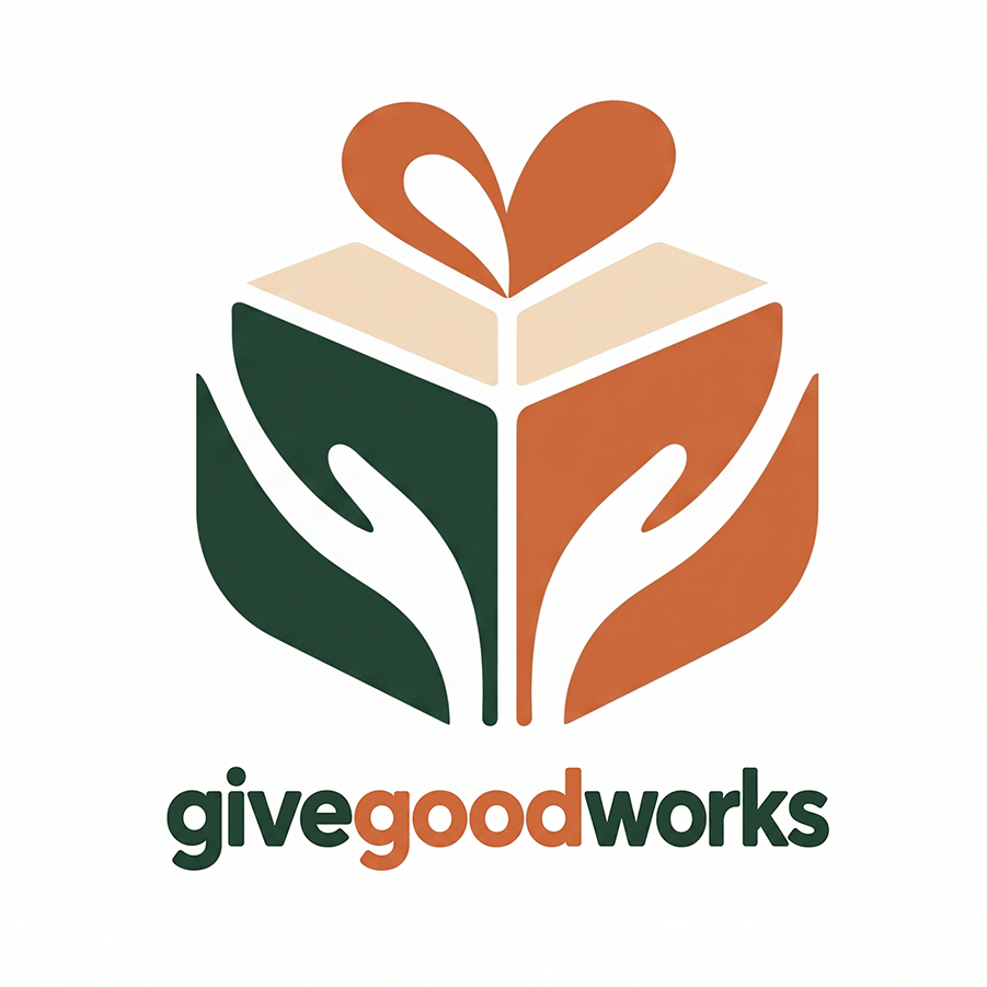 Givegoodworks – Quality Products Just for You